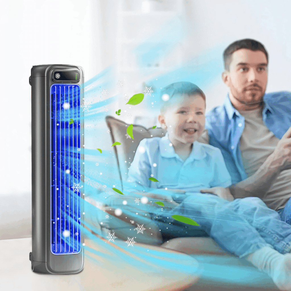 Froza AC (official Retailer)